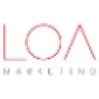 LOA Marketing, Inc. logo - Similar company to Loa Marketing