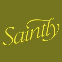 Saintly logo - Similar company to Ceangail