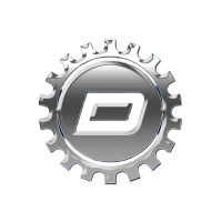 Dealerosity logo - Similar company to D