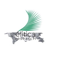 Élitica Research logo - Similar company to Publicrelay