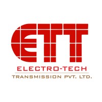 Electro-Tech Transmission Pvt Ltd logo - Similar company to Task Hub Management Consultancies
