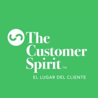 The Customer Spirit logo - Similar company to Thinkers Co.