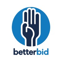 BetterBid logo - Similar company to Vitonia