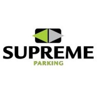 Supreme Parking