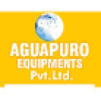 Aguapuro Equipments Pvt. Ltd