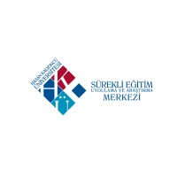 Hasan Kalyoncu Üniversitesi Sürekli Eğitim Merkezi logo - Similar company to Hasan Kalyoncu University