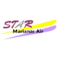 Star Marianas Air, Inc