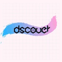 DScover logo - Similar company to Adlega