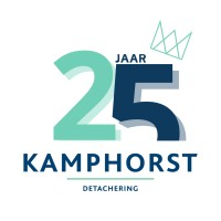 Kamphorst Detachering logo - Similar company to Kamphorst Personeelsdiensten