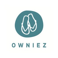 Owniez Flip Flops logo - Similar company to Sake Store