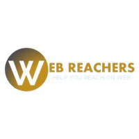 Webreachers logo - Similar company to Iris Web Technologies