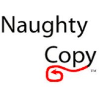Naughty Copy Advertising LLC logo - Similar company to Img Advertising (Ifodige Media Group)