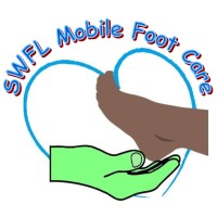 SWFL Mobile Foot Care logo - Similar company to Mobiclinix