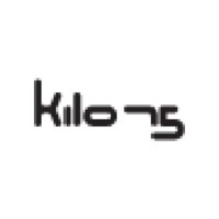 kilo75 logo - Similar company to Monterosa