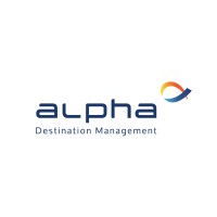 Alpha Tours logo - Similar company to E Broker