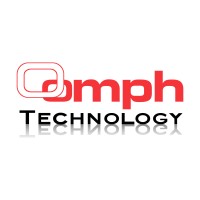 Oomph Technology logo - Similar company to Oomph Coin Ecosystem