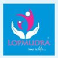 Lopmudra Healthcare Pvt. Ltd. logo - Similar company to Global Immigration Visa Services
