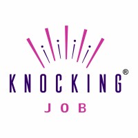 Knocking Job logo - Similar company to Knocking