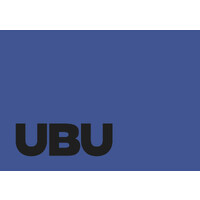 UBU logo - Similar company to Msc Engineers For Smart Cities