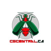 Cyber Security Central - CSCENTRAL logo - Similar company to Cyber Shield Co