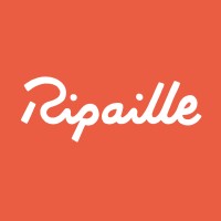 RIPAILLE logo - Similar company to Gradient Graphics