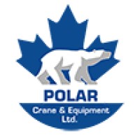 Polar Crane & Equipment Ltd. logo - Similar company to Raincity Technical Services Ltd.