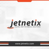 Jetnetix Solutions logo - Similar company to Digital Panda Tech