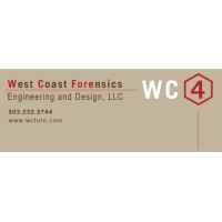 West Coast Forensics, Engineering and Design, LLC logo - Similar company to Aai Engineering