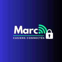 Marc, casiers connectés logo - Similar company to One Industry