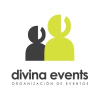 Divina Events Organización de Eventos logo - Similar company to Mys Eventos | Organización Eventos Empresariales