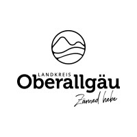 Landkreis Oberallgäu logo - Similar company to Gemeinde Pullach I. Isartal