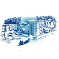 NÖ Landesklinikum Amstetten logo - Similar company to I-Kiu Gmbh