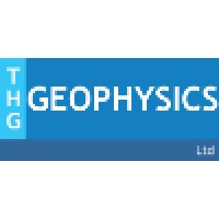 THG Geophysics Ltd. logo - Similar company to Gedco