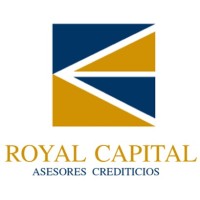 Royal Capital Bróker Financiero logo - Similar company to M & G Brokers Solutions / Soc