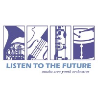 Omaha Area Youth Orchestras logo - Similar company to Enclave