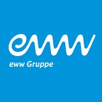 Die eww Gruppe logo - Similar company to Duschekwebdesign