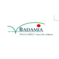Badamia Association Home for Children logo - Similar company to Rajesh Sharma
