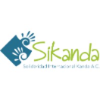 Solidaridad Internacional Kanda - SiKanda logo - Similar company to Mi Casa Azul Llc