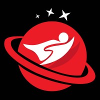 PLaneta de Héroes logo - Similar company to Extended Play