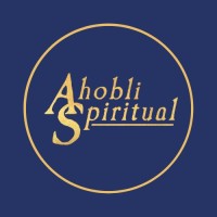 Ahobli Spiritual logo - Similar company to Chameleon Pharma Consulting Group