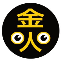 Kinjin Storylab logo - Similar company to Adastra Development Ltd