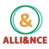 Alli&nce logo - Similar company to Centrale Envergure