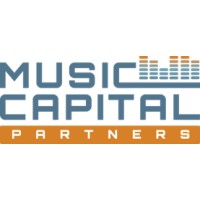 Music Capital Partners logo - Similar company to Irregular Expressions