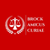 Brock Amicus Curiae