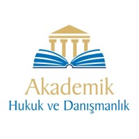 Akademik Hukuk logo - Similar company to Mhd Hukuk