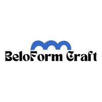 BeloForm Craft logo - Similar company to Fresh Form Draft