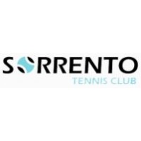 Sorrento Tennis Club logo - Similar company to Optimal Medication Solutions