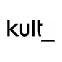 kult logo - Similar company to That Creative Recruiter, Llc