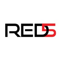 Red Five Management logo - Similar company to R Star Foundation