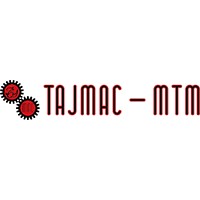 Tajmac-MTM logo - Similar company to Tajmac Group
